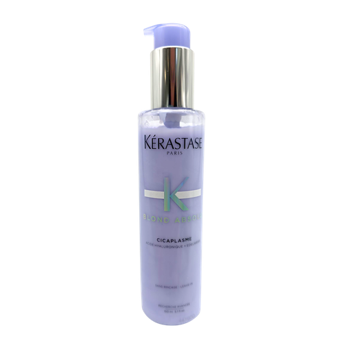 Kerastase Blond Absolu Cicaplasme Universal Fortifying Heat-Protecting Serum-image1