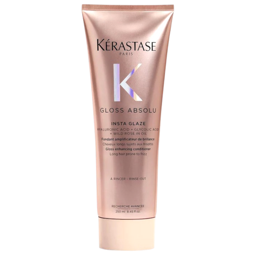 Kerastase Gloss Absolu Insta Glaze Gloss Enhancing Conditioner