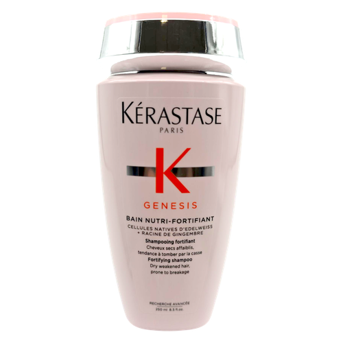 Kerastase Genesis Bain Nutri-Fortifiant Fortifying Shampoo-image1