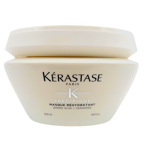 Kerastase Specifique Masque Rehydratant Hair Mask-image1