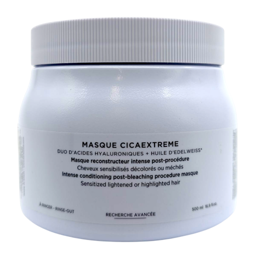 Kerastase CicaExtreme Intense Conditioning Post-Bleaching Prodecure Masque-image1