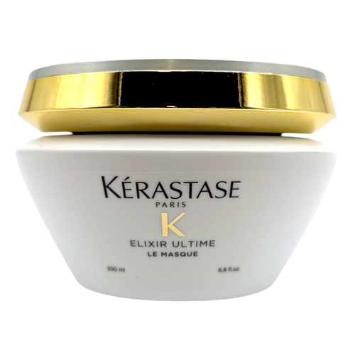 Kerastase Elixir Ultime Sublimating Oil Infused Masque for Dull Hair