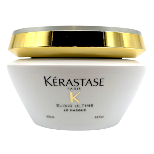 Kerastase Elixir Ultime Sublimating Oil Infused Masque for Dull Hair-image1