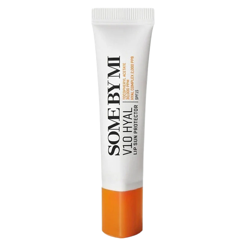 SOME BY MI V10 Hyal Lip Sun Protector SPF15-image1