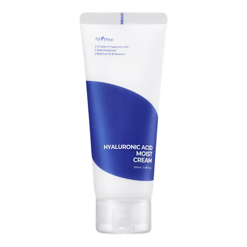 Isntree Hyaluronic Acid Moist Cream-image1