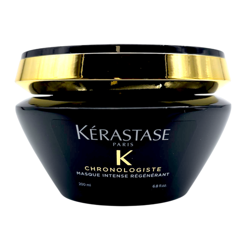 Kerastase Chronologiste Intense Anti-Frizz Deep Conditioning Mask-image1