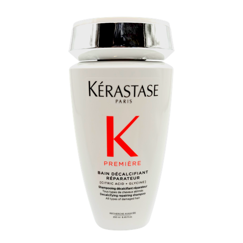 Kerastase Premiere Bain Decalcifying Repairing Shampoo for Damaged Hair-image1