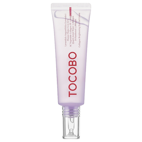 Tocobo Collagen Brightening Eye Gel Cream