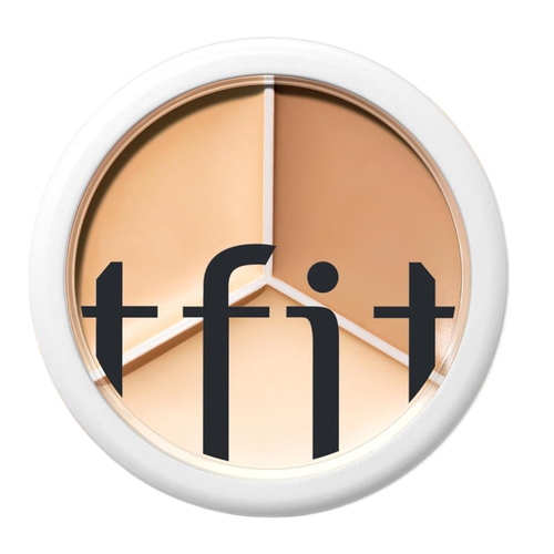 TFIT Cover Up Pro Concealer-image1