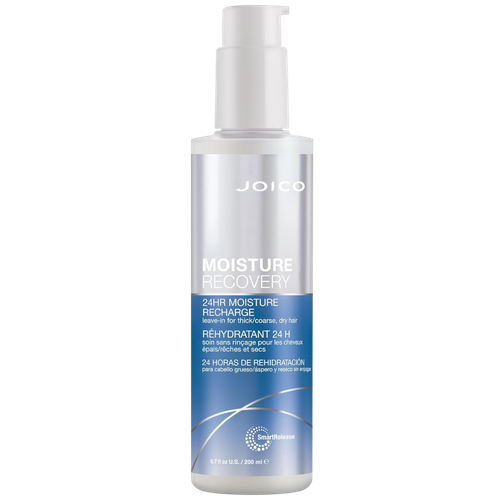 Joico Moisture Recovery 24HR Moisture Recharge Leave-In for Thick/Coarse, Dry Hair-image1