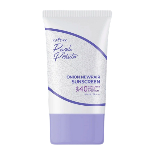 Isntree Onion Newpair Sunscreen SPF40-image1