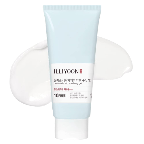 ILLIYOON Ceramide Ato Soothin Gel-image1