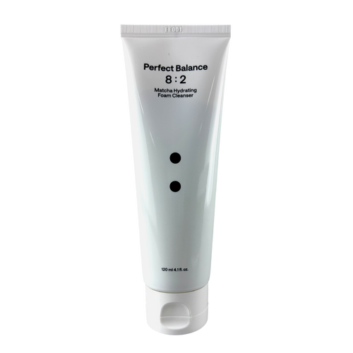 B.Lab Perfect Balance Matcha Hydrating Foam Cleanser