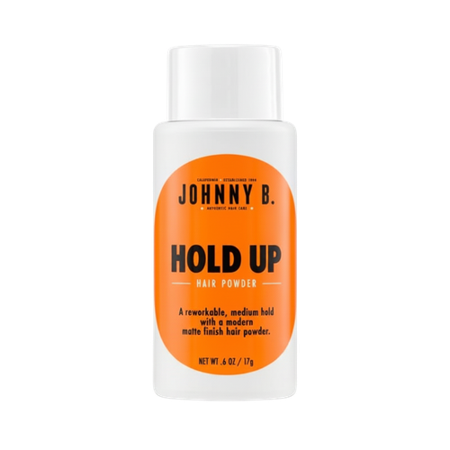 Johnny B Hold Up Hair Powder-image1