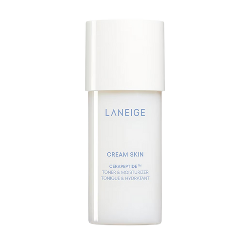 Laneige Cream Skin Cerapeptide Refiner