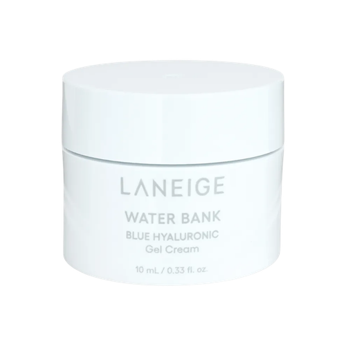 Laneige Water Bank Blue Hyaluronic Gel Cream-image1
