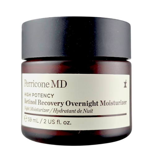 Perricone MD High Potency Retinol Recovery Overnight Moisturizer-image1