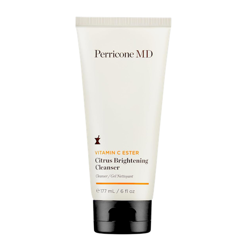 Perricone MD Vitamin C Ester Citrus Brightening Cleanser-image1