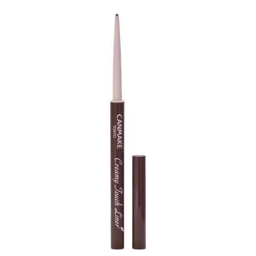 Canmake Creamy Touch Liner-image1