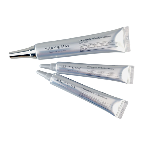 Mary & May Glutathione Eye Cream Special Set