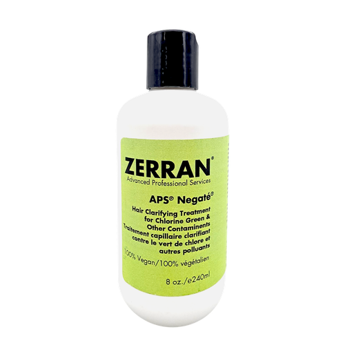 Zerran APS Negate Hair Clarifying Treatment