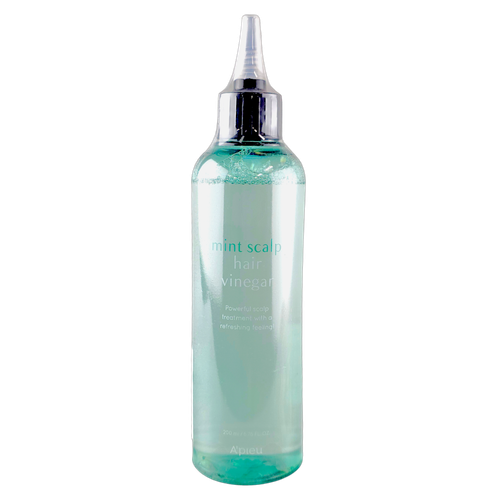 A'pieu Mint Scalp Hair Vinegar Treatment-image1