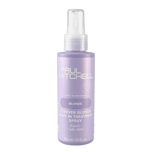 Paul Mitchell Forever Blonde Leave-In Treatment Spray-image1