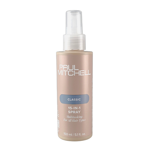 Paul Mitchell Classic 15-In-1 Spray