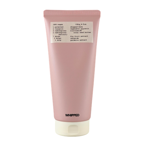 WHIPPED 2-in-1 Vegan Pack Cleanser Brightening Mask & Foam-image1