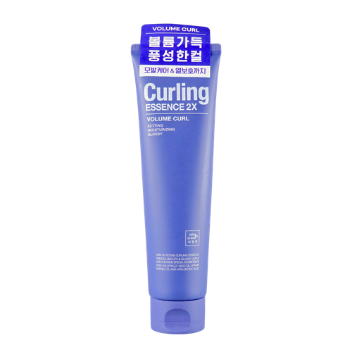 MISE EN SCÈNE Curling Essence 2X Volume Curl Long-Lasting Glamorous Enhancer-image1