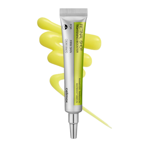 Celimax The Vita-A Retinal Shot Tightening Booster + Peptides Anti-Aging-image1
