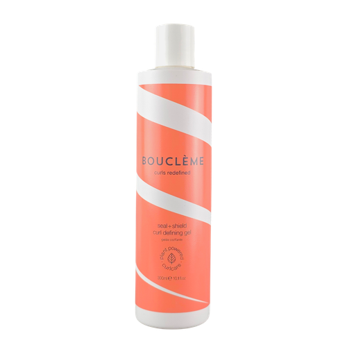 Boucleme Seal + Shield Curls Defining Gel Glycerin-Free Medium-Strong Hold-image1