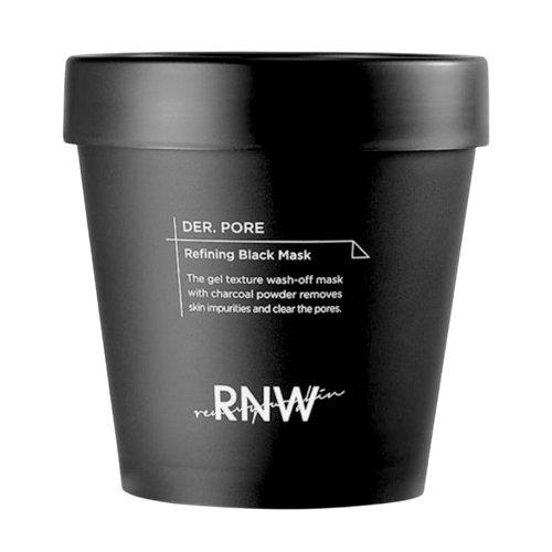 RNW DER. PORE Refining Black Mask-image1