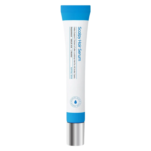Seapuri Scalpy Hair Serum Triple-Roller Minoxidil-Free Cooling Scalp Treatment