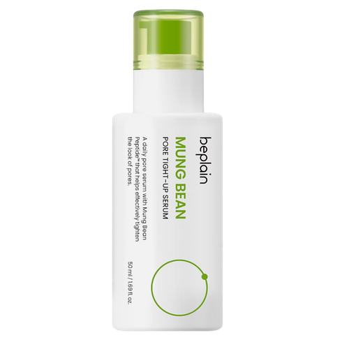 Beplain Mung Bean Tight-Up Serum-image1