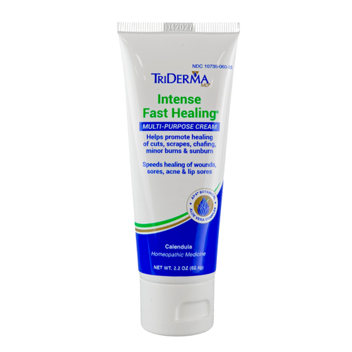 Triderma MD Intense Fast Healing Cream Multi-Purpose Cream