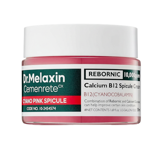Dr.Melaxin Cemenrete Cyano Pink Spicule Cream-image1