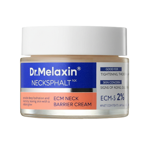 Dr.Melaxin Necksphalt ECM Ceramide Neck Cream-image1