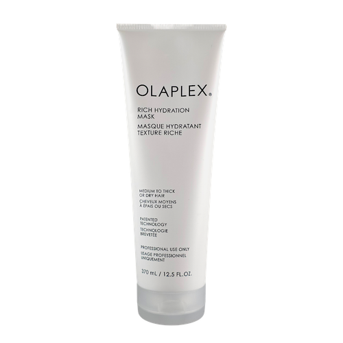 Olaplex Rich Hydration Mask Medium to Thick/Dry Hair-image1