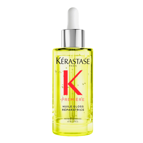 Kerastase Paris Premiere Huile Gloss Intensive Shine Repairing Oil-image1