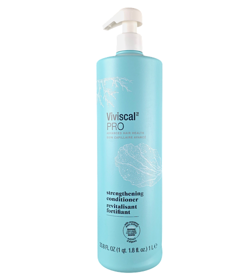 Viviscal PRO Strengthening Conditioner-image1