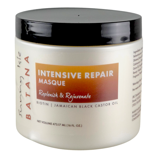 Sunny Isle Batana Intensive Repair Masque