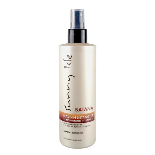 Sunny Isle Batana Leave-In Detangler Conditioning Treatment-image1