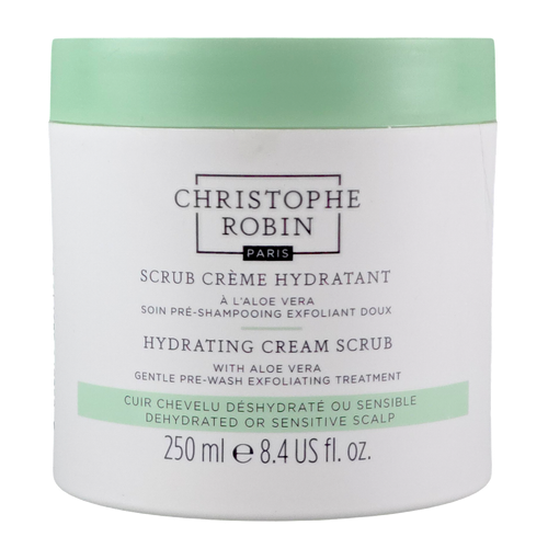Christophe Robin Hydrating Cream Scrub-image1