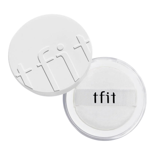 TFIT Translucent Set Finishing Powder