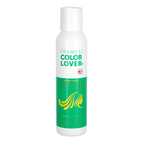 Framesi Color Lover Stop Frizz Superior Anti-Humidity Serum