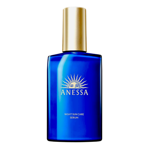 Shiseido Anessa Night Sun Care Serum-image1