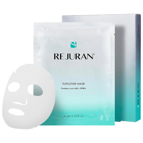 Rejuran Turnover Healing Mask-image1