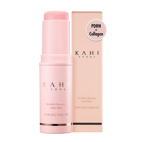 KAHI Wrinkle Bounce Salmon Complex & Hydration Anti-Aging Stick-image1