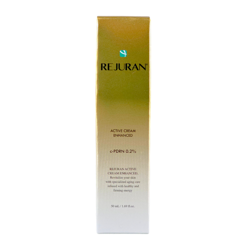 Rejuran Active Cream Enhanced c-PDRN 0.2%-image1